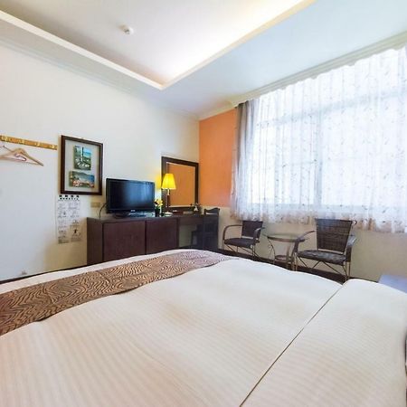 Futian B&B Heng-ch'un 外观 照片