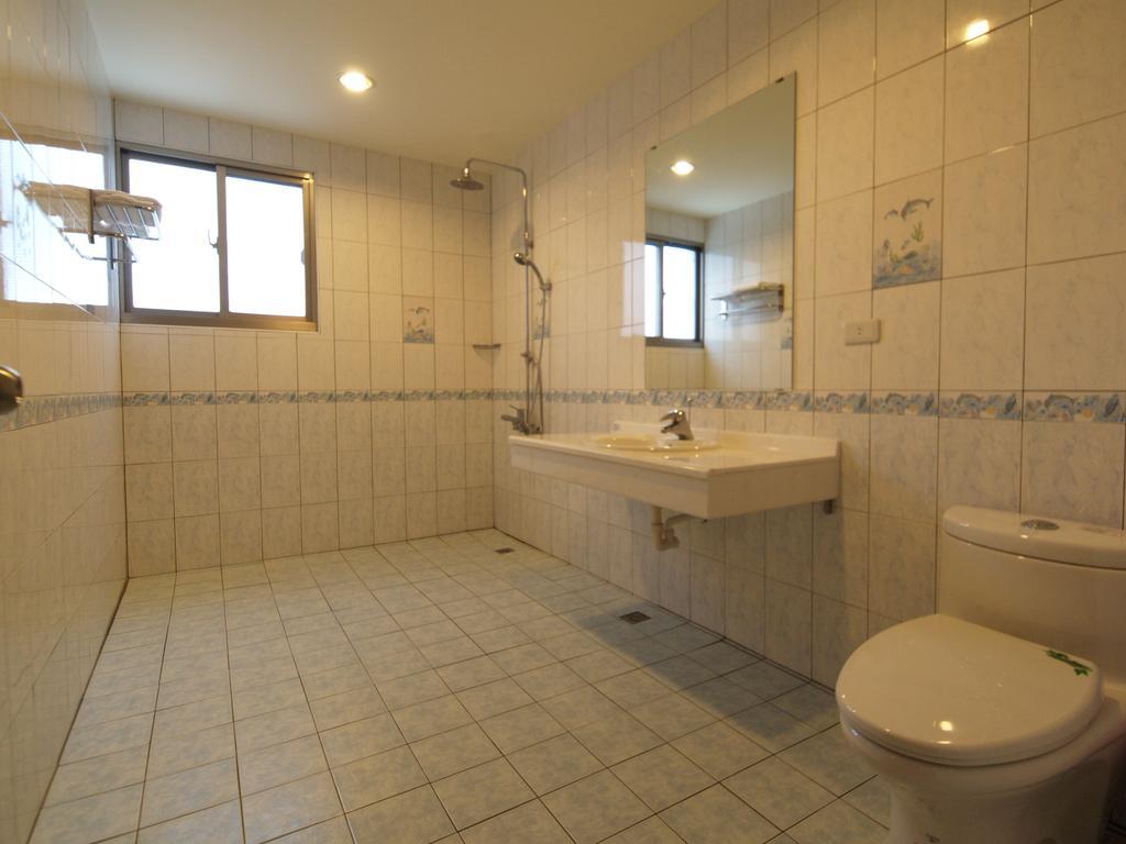 Futian B&B Heng-ch'un 外观 照片