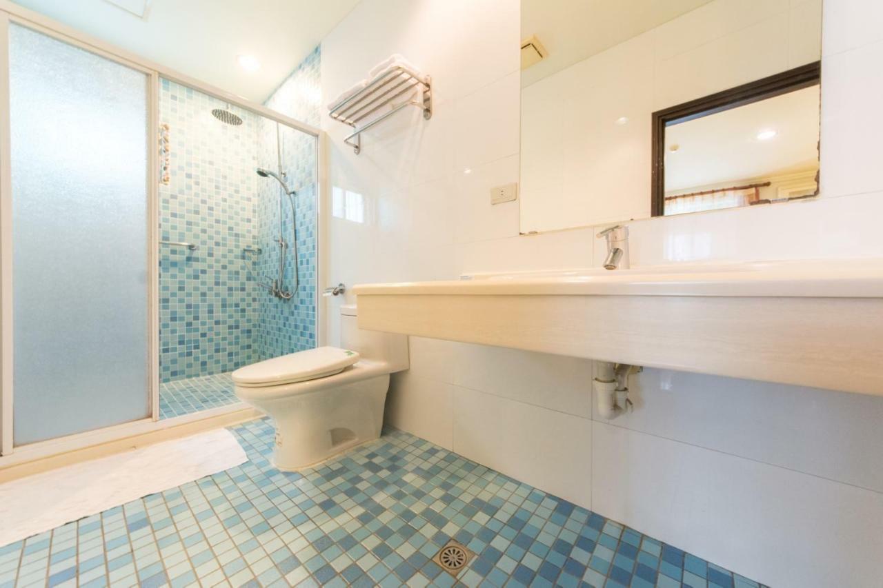 Futian B&B Heng-ch'un 客房 照片