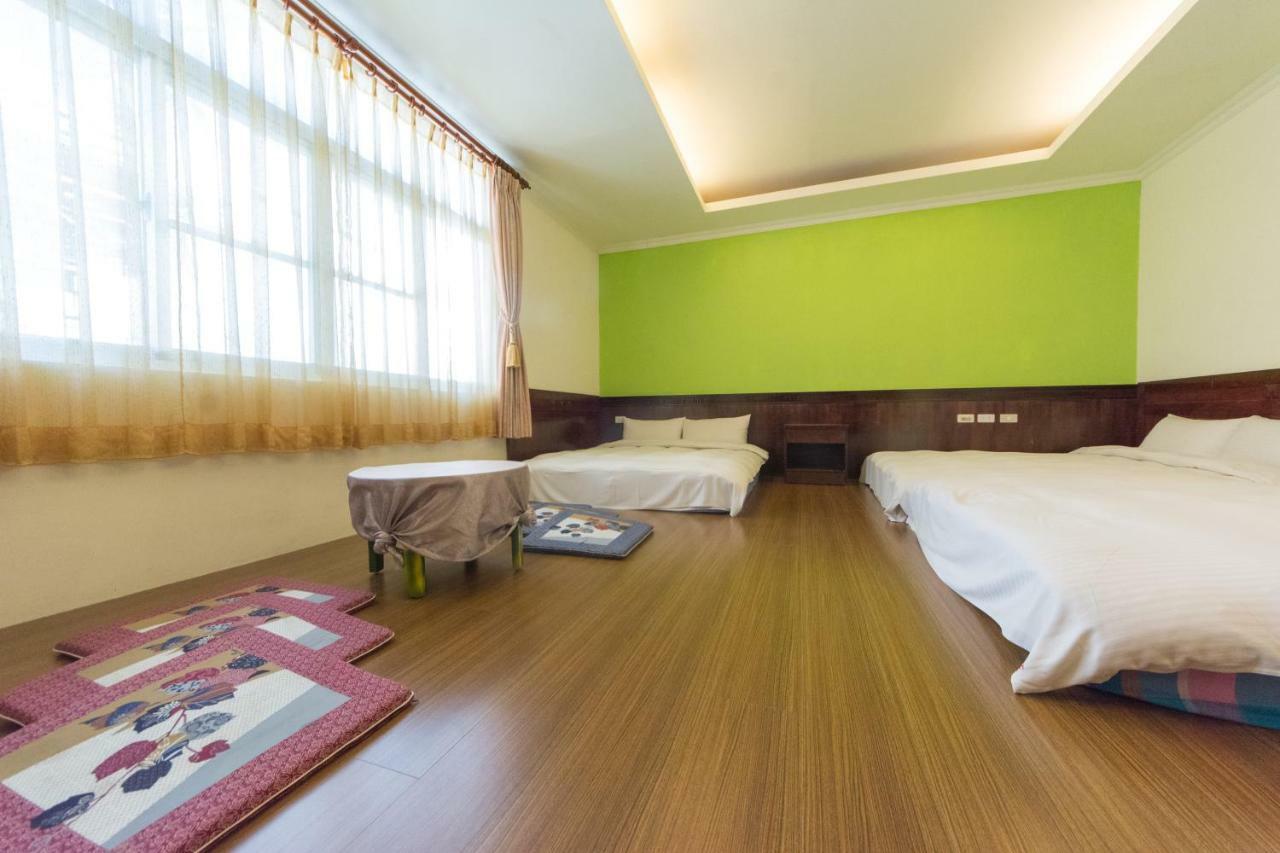 Futian B&B Heng-ch'un 外观 照片